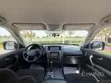 Nissan Patrol XE 2022